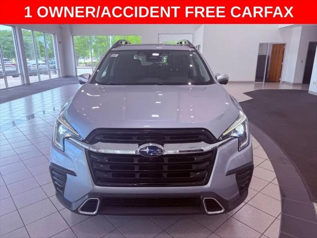 2023 Subaru Ascent Touring 7-Passenger
