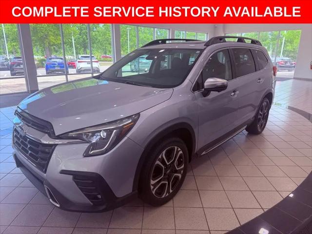 2023 Subaru Ascent Touring 7-Passenger