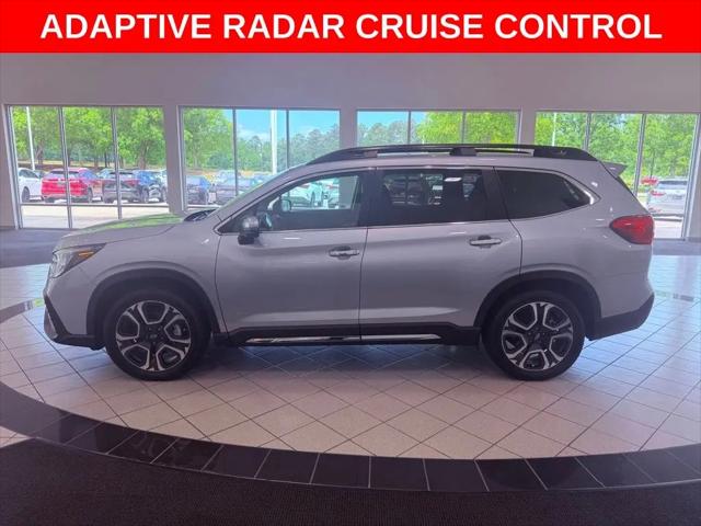 2023 Subaru Ascent Touring 7-Passenger