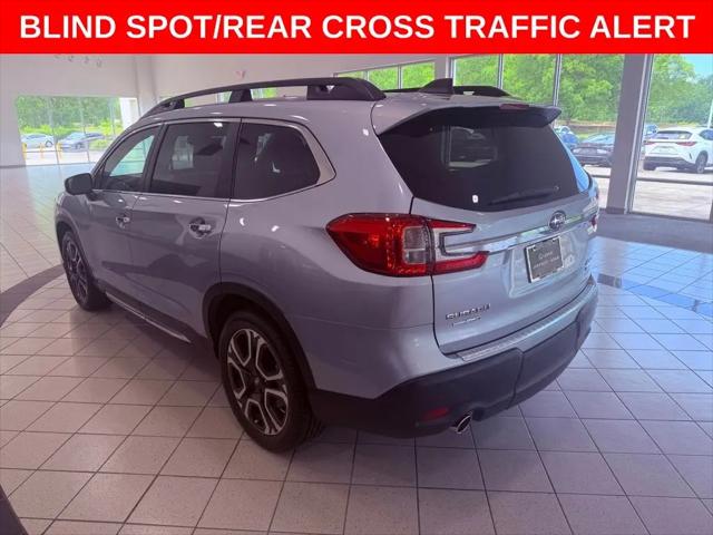 2023 Subaru Ascent Touring 7-Passenger