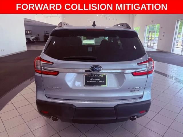 2023 Subaru Ascent Touring 7-Passenger