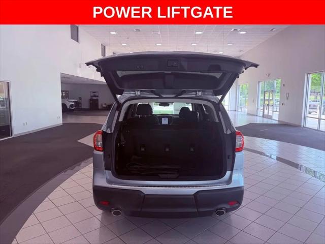 2023 Subaru Ascent Touring 7-Passenger