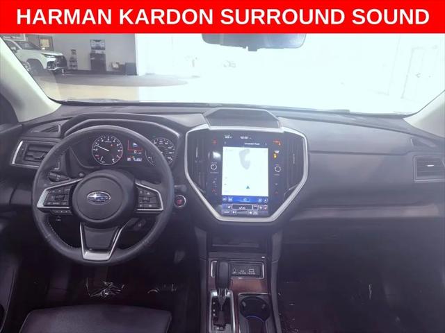 2023 Subaru Ascent Touring 7-Passenger