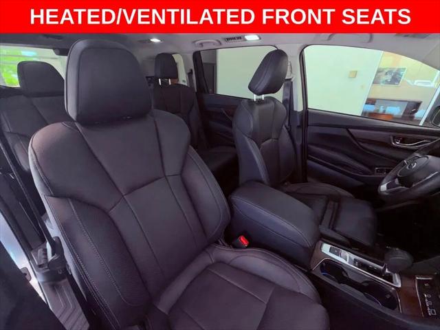 2023 Subaru Ascent Touring 7-Passenger