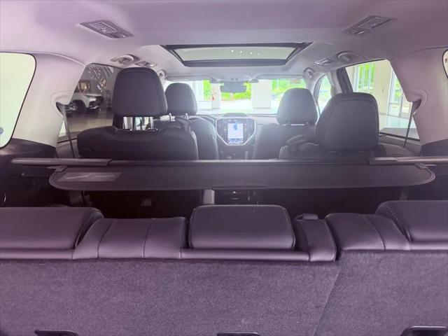 2023 Subaru Ascent Touring 7-Passenger