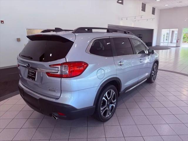 2023 Subaru Ascent Touring 7-Passenger