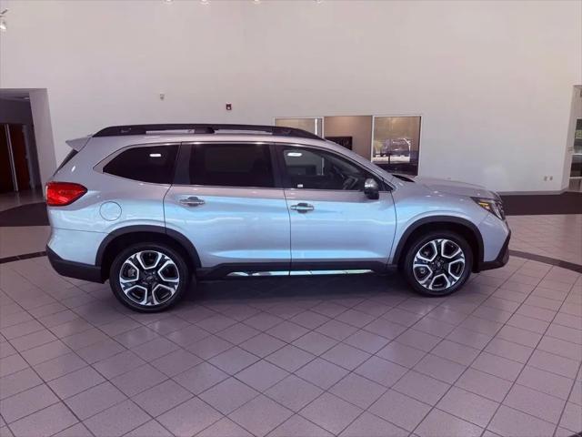 2023 Subaru Ascent Touring 7-Passenger