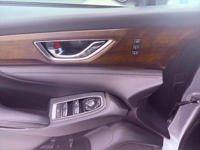 2023 Subaru Ascent Touring 7-Passenger