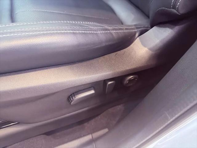 2023 Subaru Ascent Touring 7-Passenger