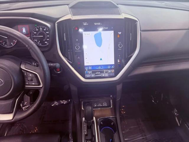 2023 Subaru Ascent Touring 7-Passenger
