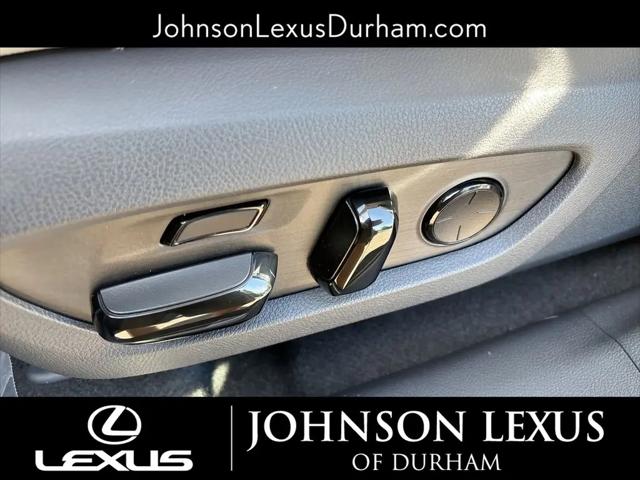 2026 Lexus RX 350 Luxury