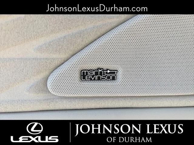 2026 Lexus RX 350 Luxury