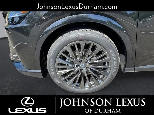 2026 Lexus RX 350 Luxury