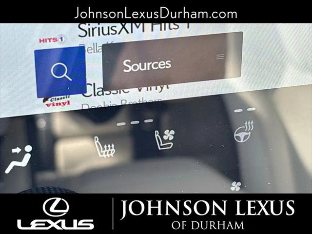 2026 Lexus RX 350 Luxury