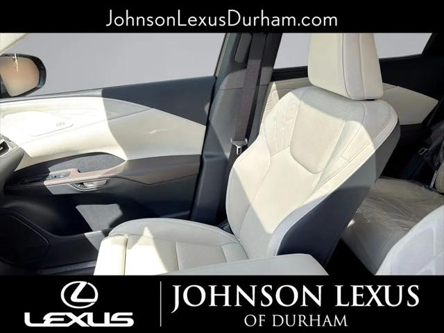 2026 Lexus RX 350 Luxury