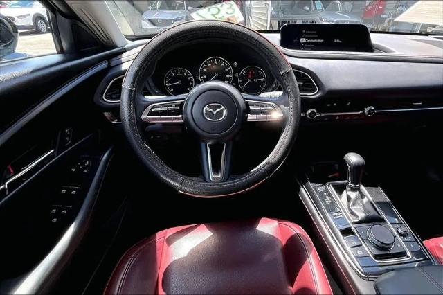 2023 Mazda CX-30 2.5 S Carbon Edition