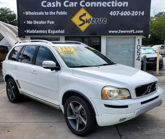 2013 Volvo XC90 3.2 R-Design for sale in Longwood, FL