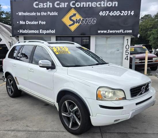 2013 Volvo XC90 3.2 R-Design for sale in Longwood, FL
