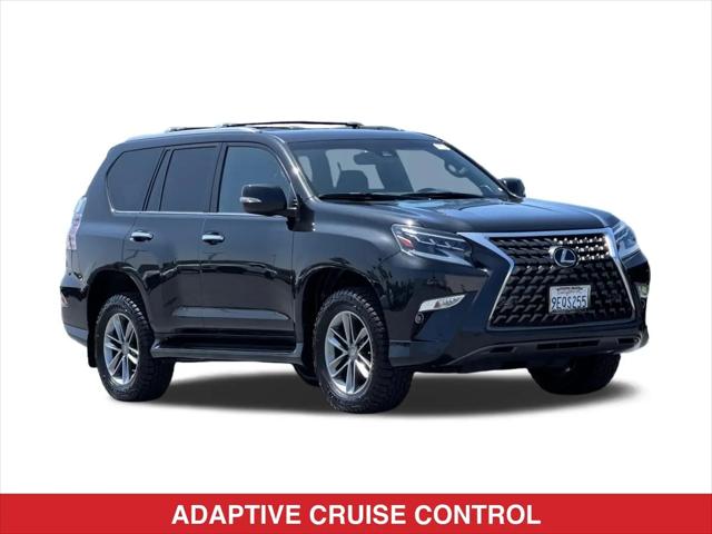 2023 Lexus GX GX 460 Premium