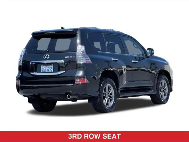 2023 Lexus GX GX 460 Premium