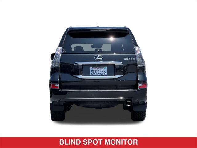 2023 Lexus GX GX 460 Premium