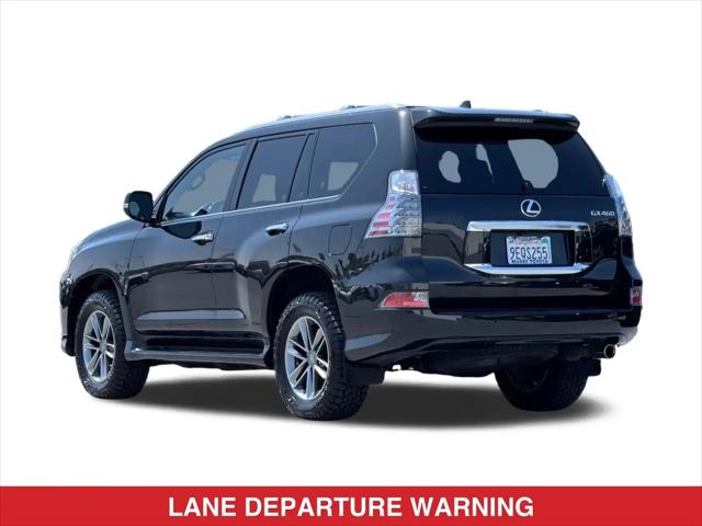 2023 Lexus GX GX 460 Premium