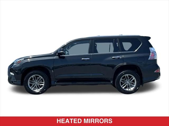 2023 Lexus GX GX 460 Premium