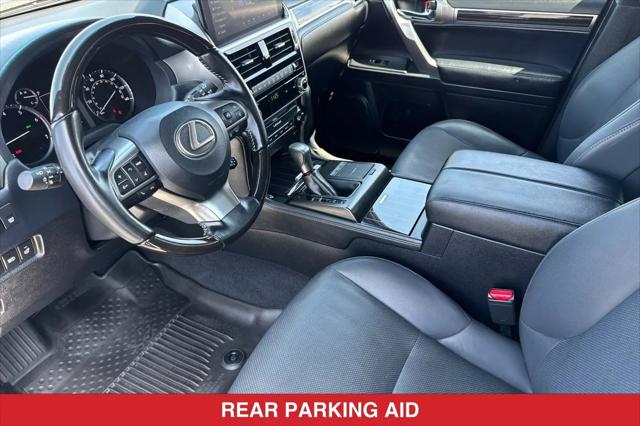 2023 Lexus GX GX 460 Premium