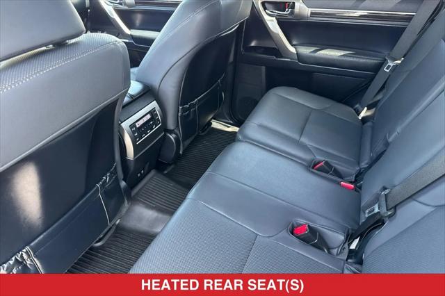2023 Lexus GX GX 460 Premium