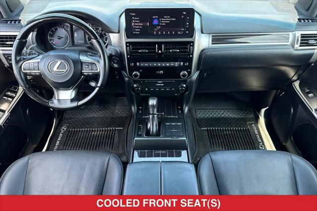 2023 Lexus GX GX 460 Premium