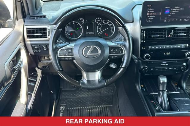 2023 Lexus GX GX 460 Premium