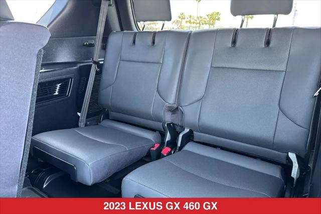 2023 Lexus GX GX 460 Premium