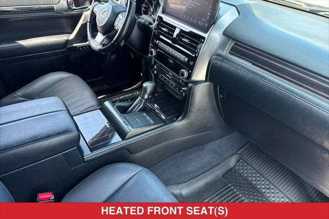 2023 Lexus GX GX 460 Premium