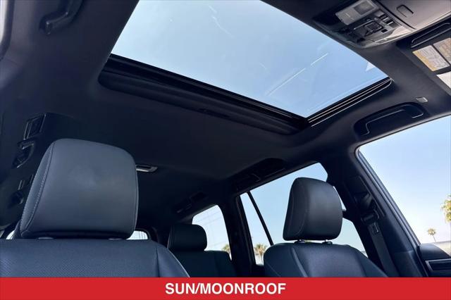 2023 Lexus GX GX 460 Premium