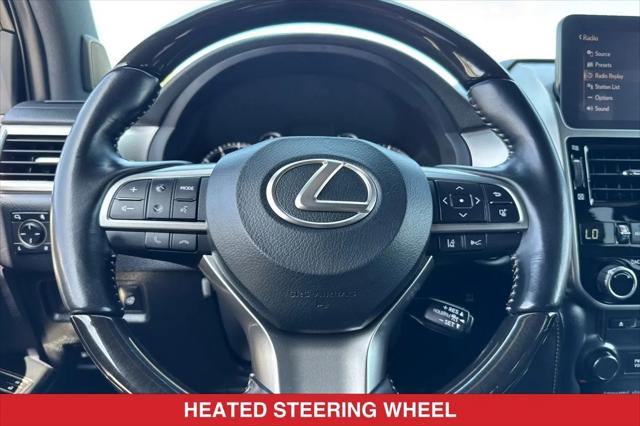 2023 Lexus GX GX 460 Premium