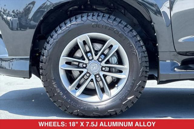 2023 Lexus GX GX 460 Premium