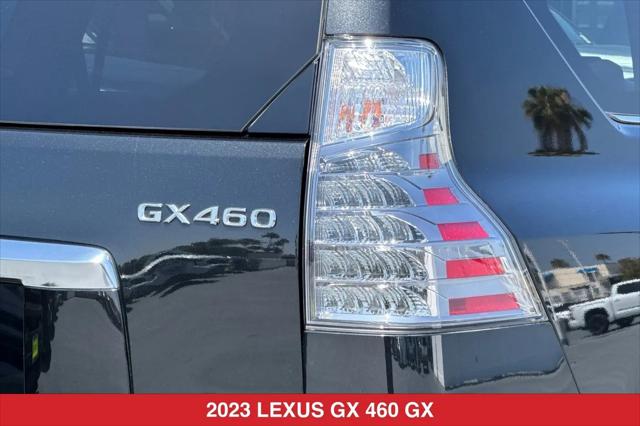 2023 Lexus GX GX 460 Premium