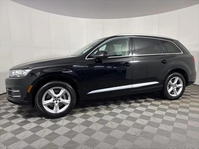 2018 Audi Q7 2.0T Premium for sale in Maplewood, MN