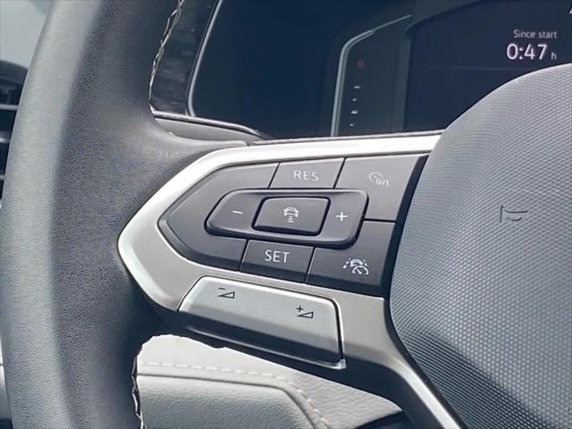 2023 Volkswagen Taos 1.5T SEL