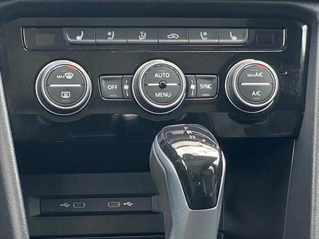 2023 Volkswagen Taos 1.5T SEL