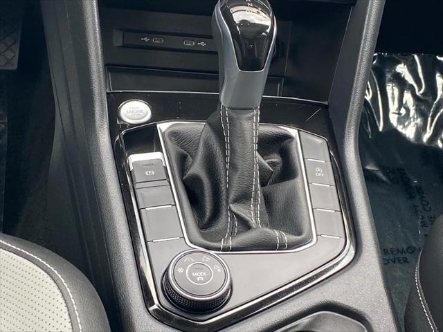 2023 Volkswagen Taos 1.5T SEL