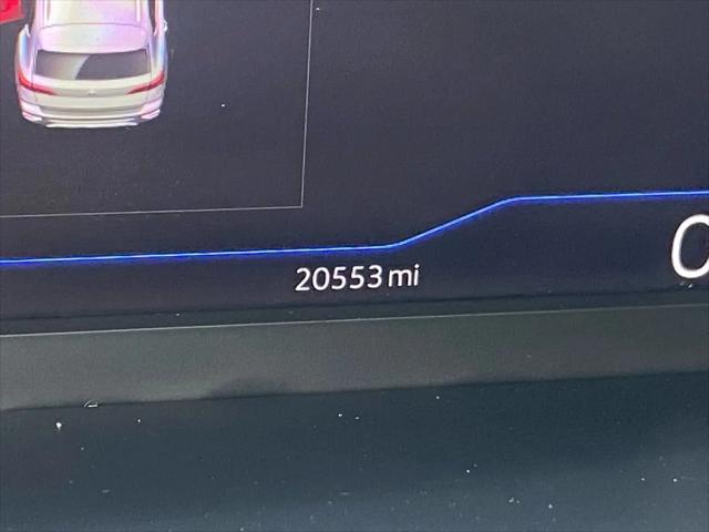 2023 Volkswagen Taos 1.5T SEL