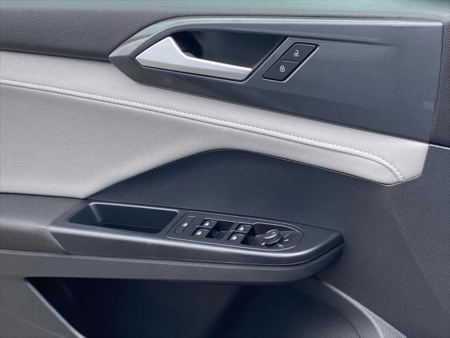 2023 Volkswagen Taos 1.5T SEL
