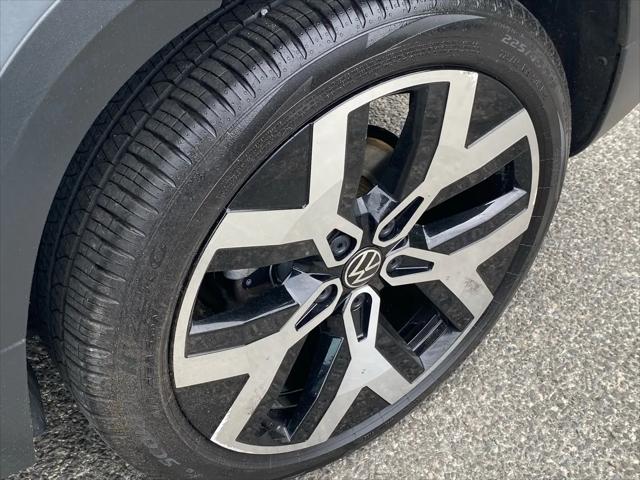 2023 Volkswagen Taos 1.5T SEL