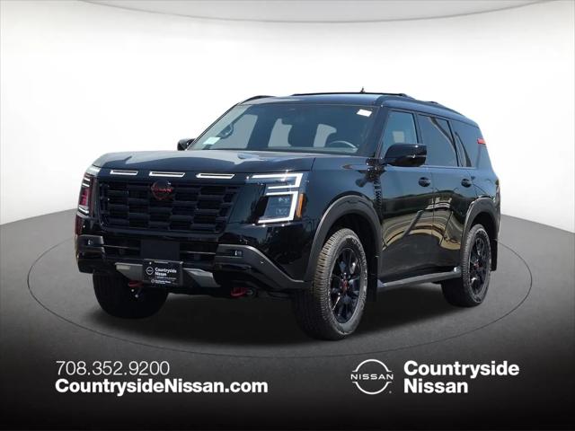 2026 Nissan Armada PRO-4X for sale in Countryside, IL
