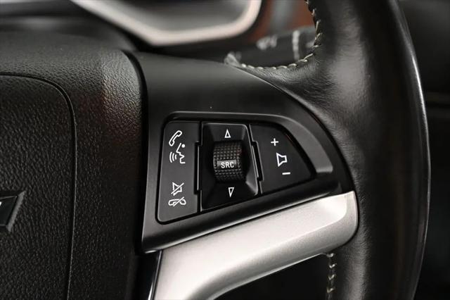 2012 Chevrolet Camaro 2SS