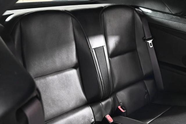 2012 Chevrolet Camaro 2SS