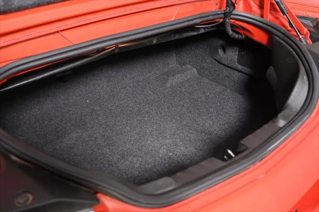 2012 Chevrolet Camaro 2SS