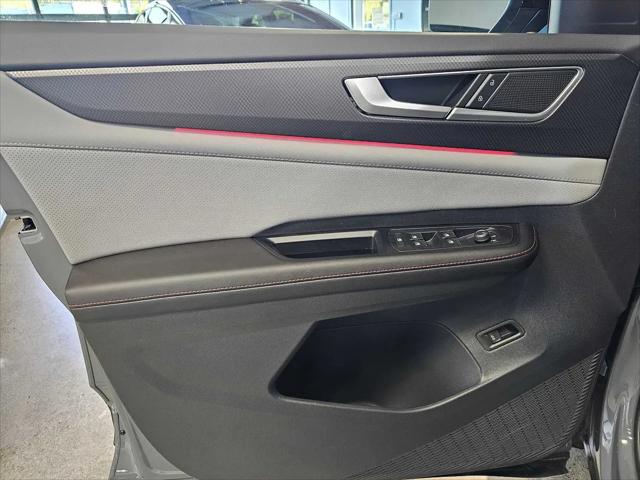 2026 Volkswagen Atlas Peak Edition