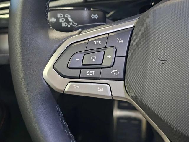 2026 Volkswagen Atlas Peak Edition